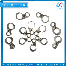 Perfect Quality Medical spare parts Alloy Die Casting Parts